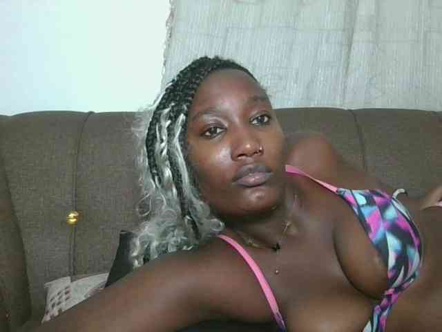 Missprettygal webcam