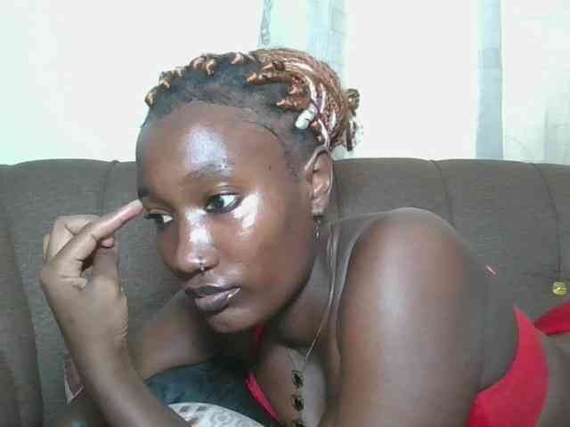 Missprettygal webcam