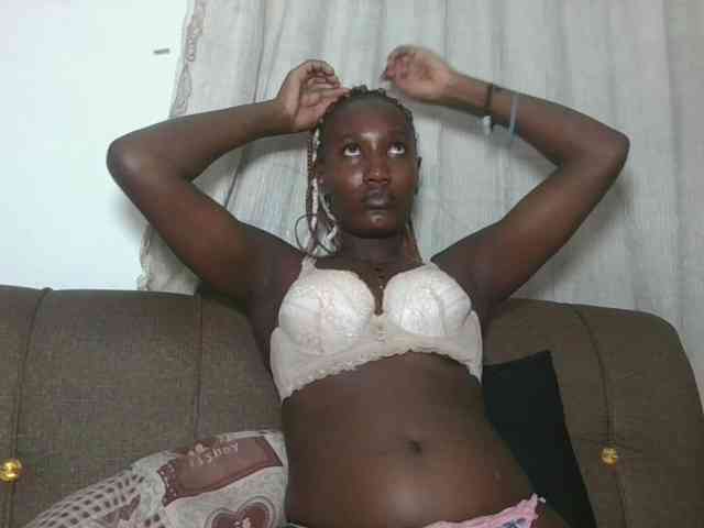 Missprettygal webcam