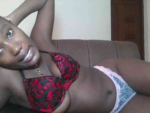 Missprettygal webcam