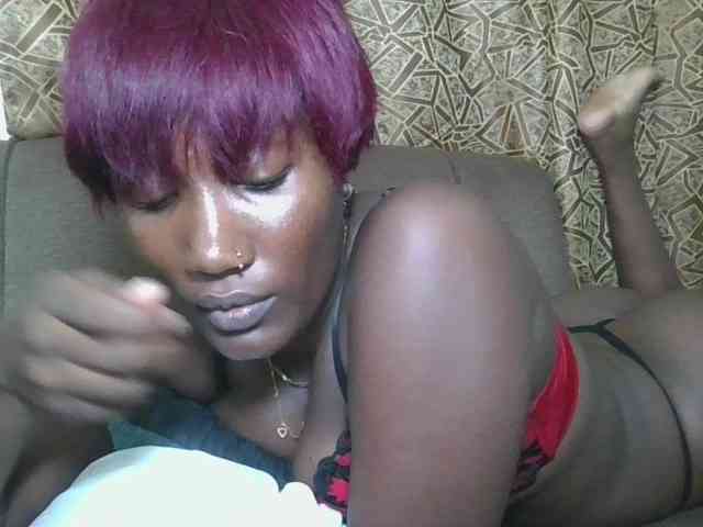 Missprettygal webcam