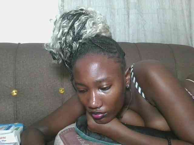 Missprettygal webcam