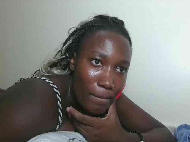 Missprettygal webcam