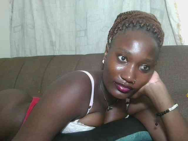 Missprettygal webcam