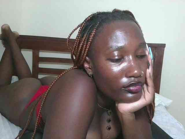 Missprettygal webcam