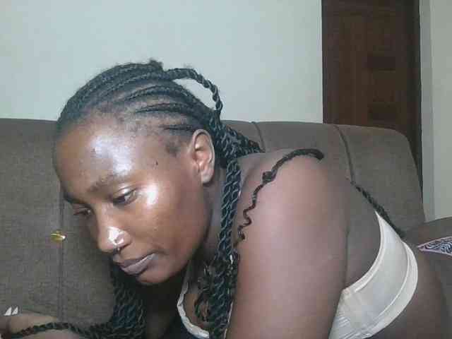 Missprettygal webcam