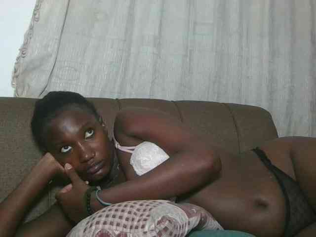 Missprettygal webcam