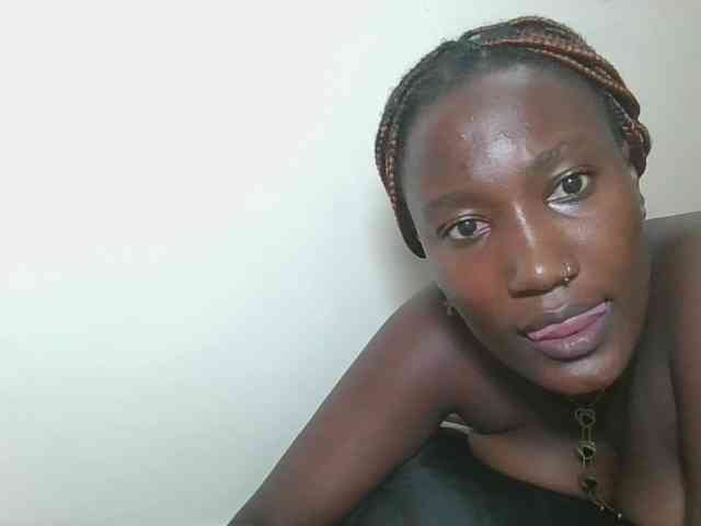 Missprettygal webcam