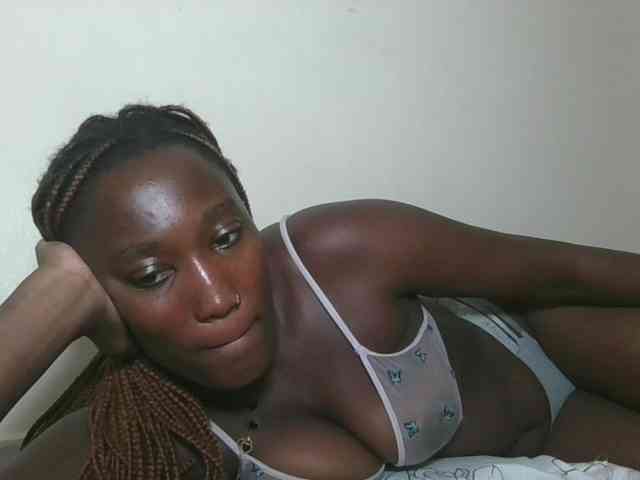 Missprettygal webcam