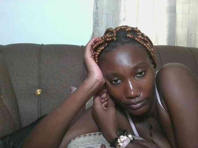 Missprettygal webcam