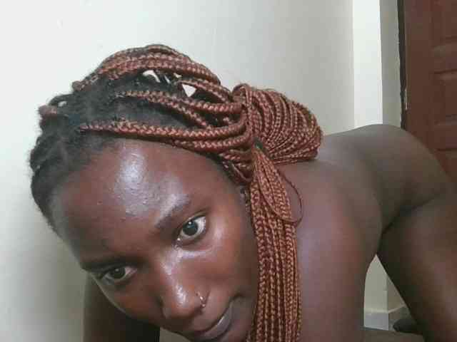 Missprettygal webcam