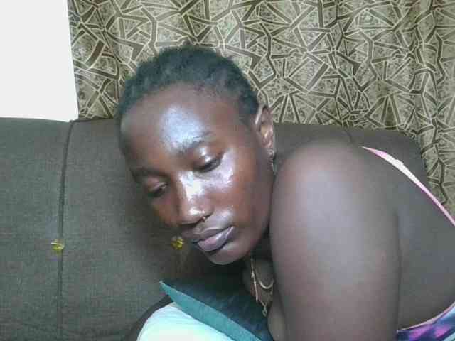 Missprettygal webcam