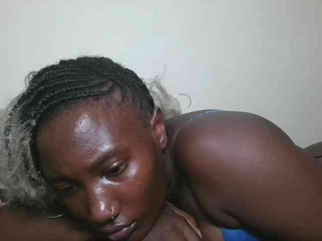 Missprettygal webcam