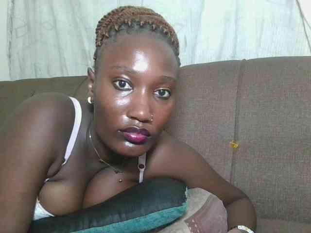 Missprettygal webcam