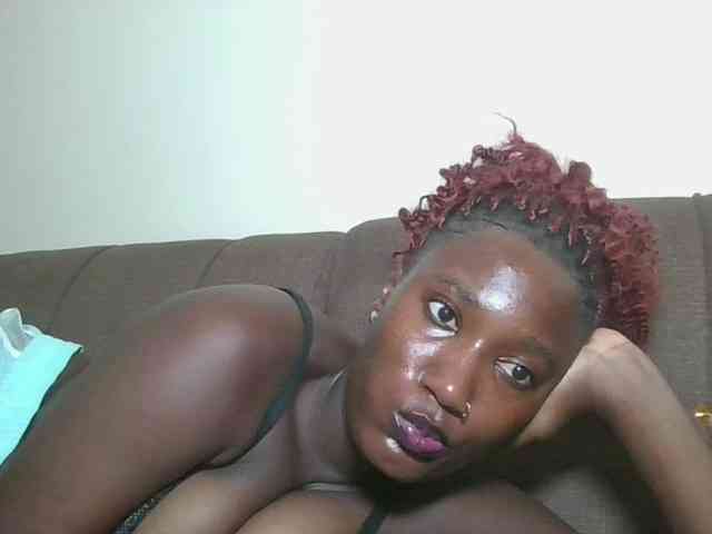 Missprettygal webcam