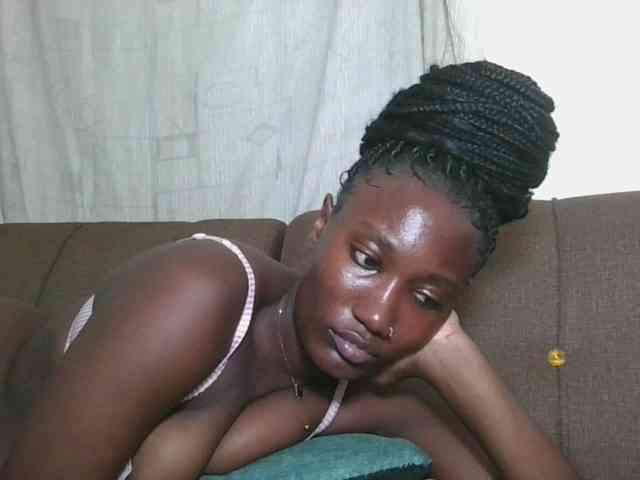 Missprettygal webcam