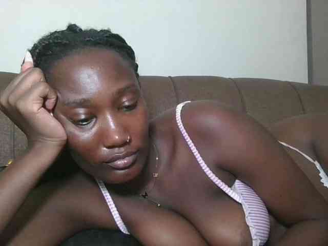 Missprettygal webcam