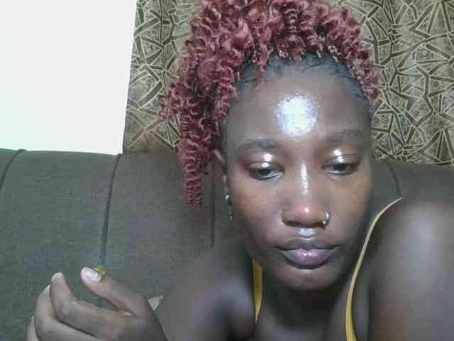 Missprettygal webcam