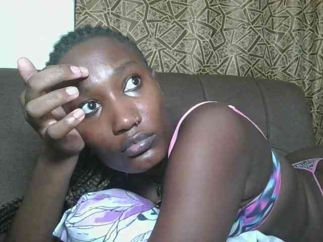 Missprettygal webcam