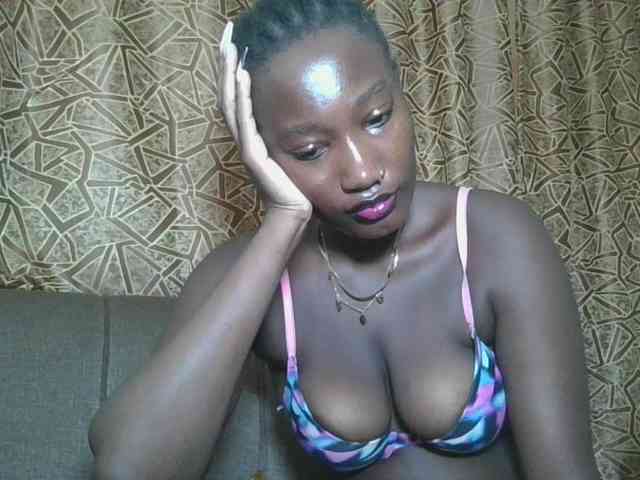 Missprettygal webcam