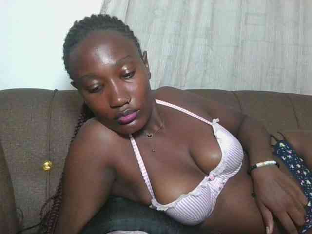 Missprettygal webcam
