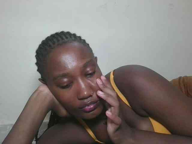 Missprettygal webcam