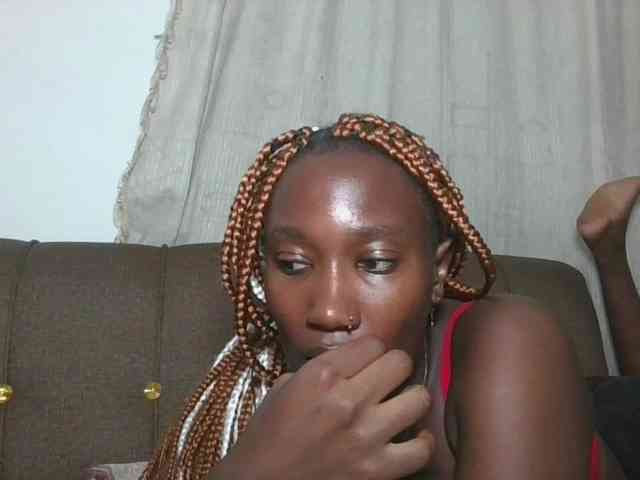 Missprettygal webcam
