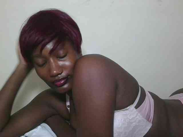 Missprettygal webcam