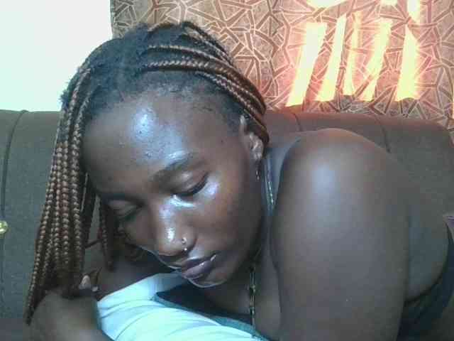 Missprettygal webcam