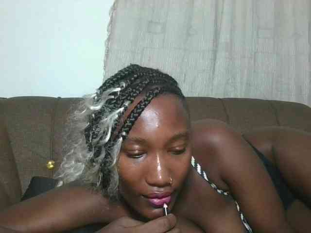 Missprettygal webcam