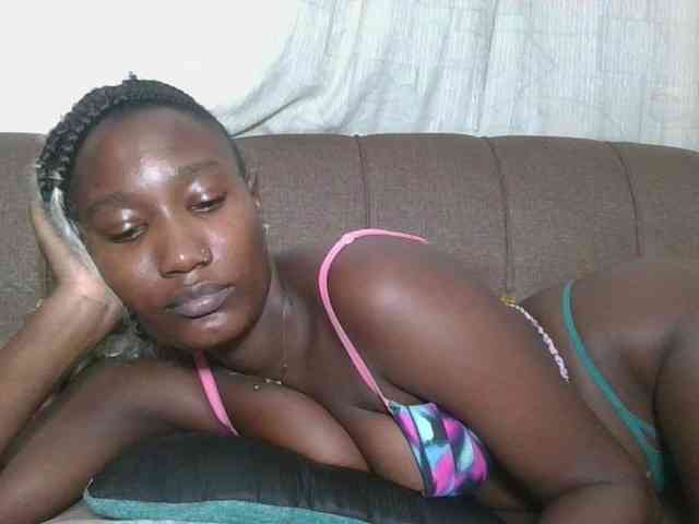 Missprettygal webcam