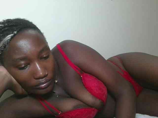 Missprettygal webcam