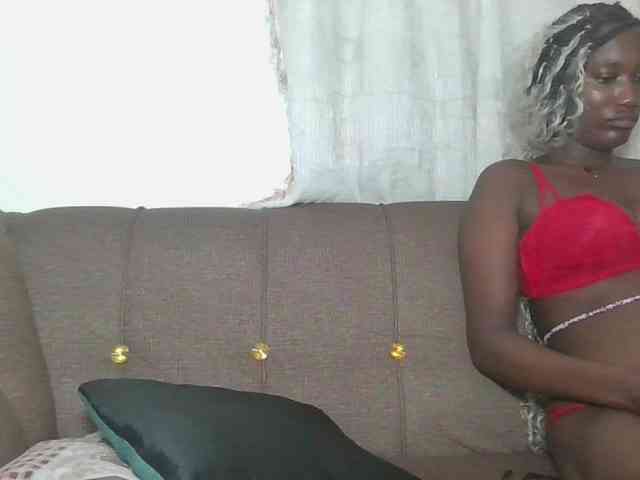 Missprettygal webcam