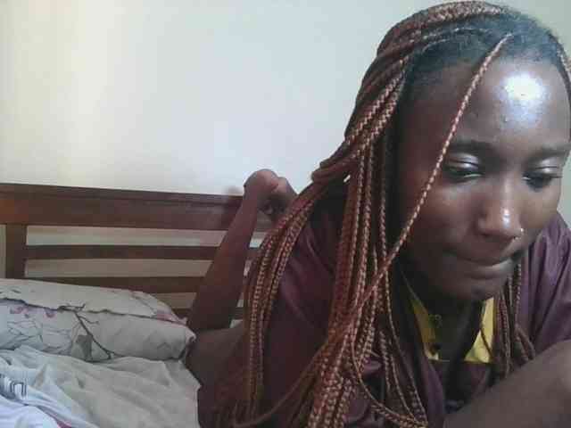 Missprettygal webcam