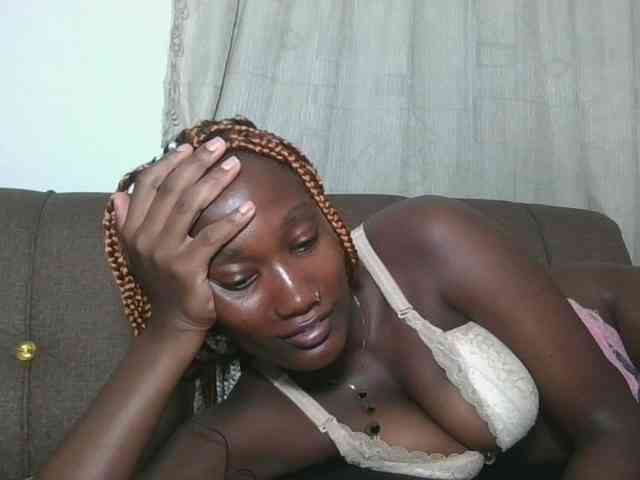 Missprettygal webcam