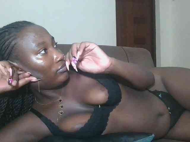 Missprettygal webcam