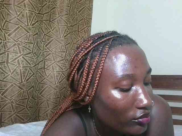 Missprettygal webcam