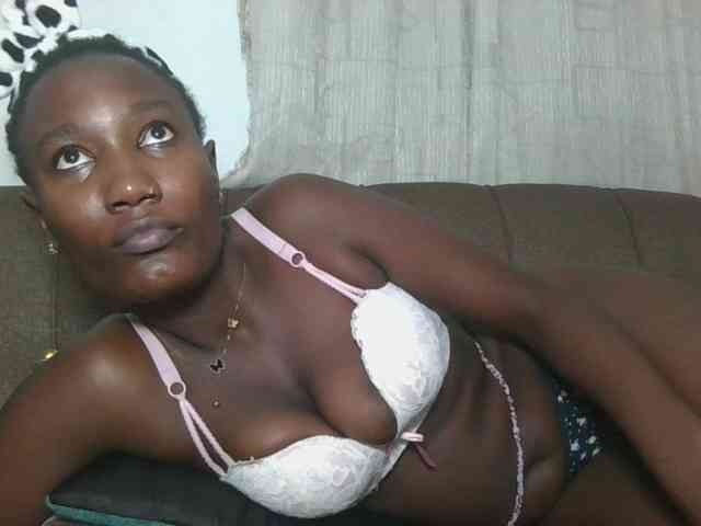 Missprettygal webcam
