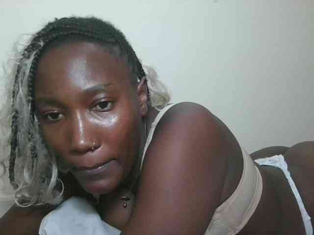 Missprettygal webcam