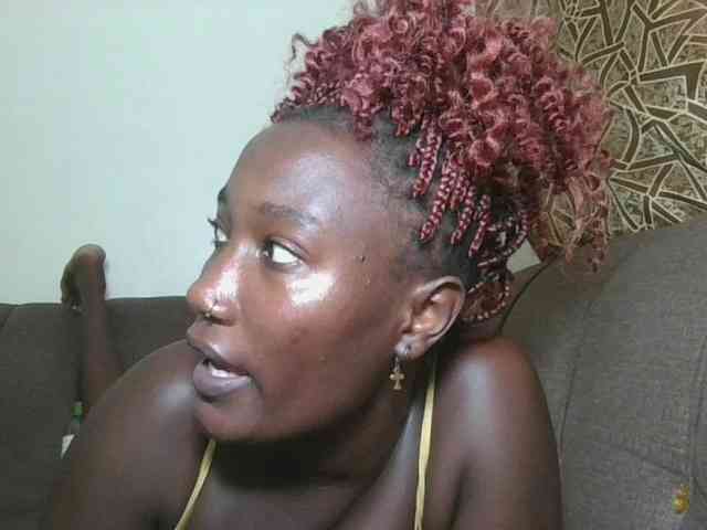 Missprettygal webcam