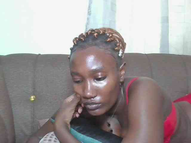 Missprettygal webcam