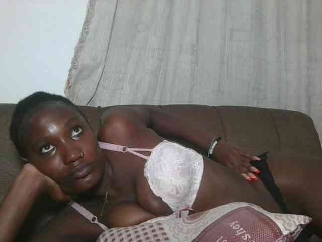 Missprettygal webcam