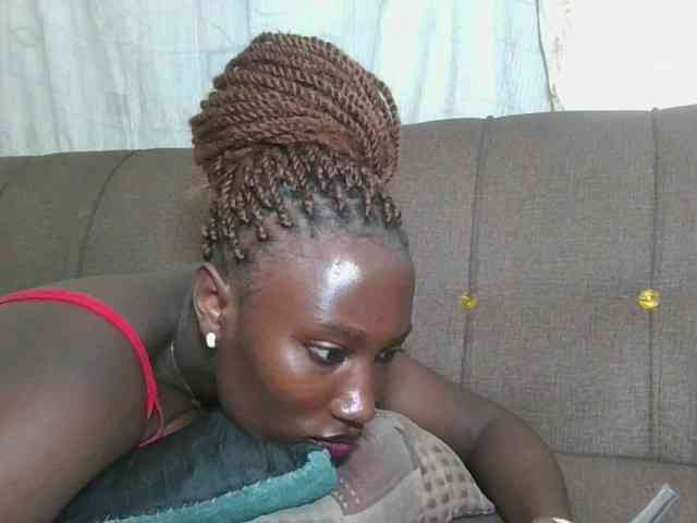 Missprettygal webcam