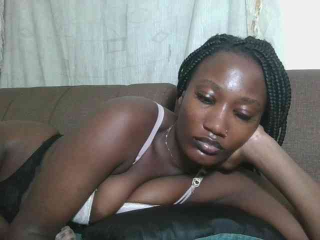 Missprettygal webcam