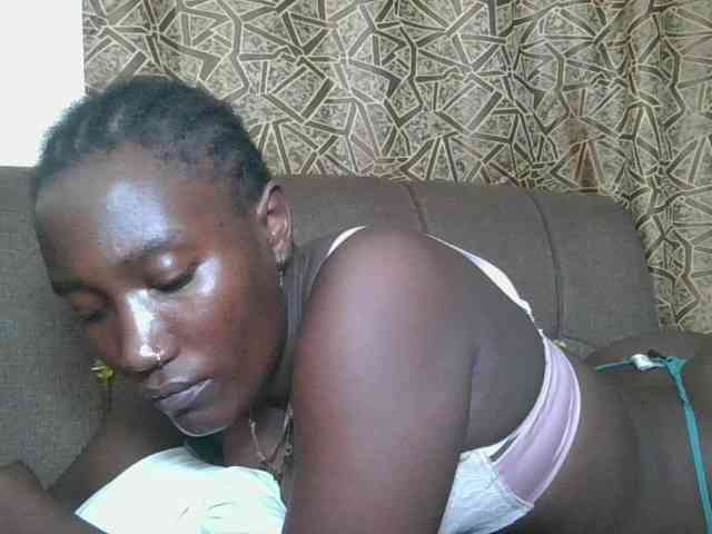 Missprettygal webcam