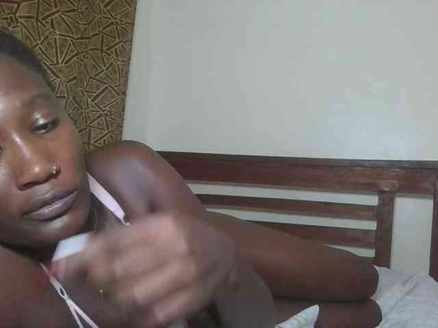 Missprettygal webcam