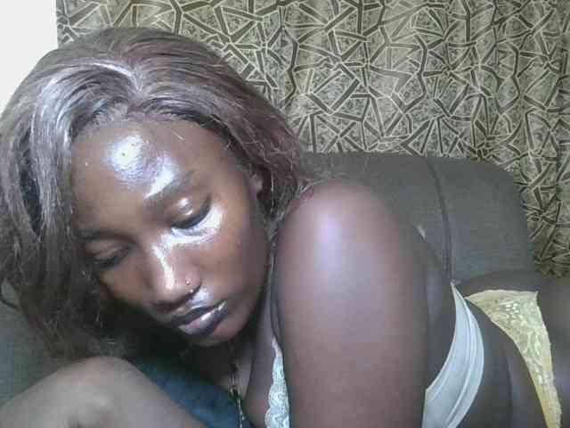 Missprettygal webcam