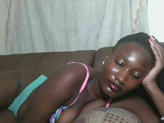 Missprettygal webcam