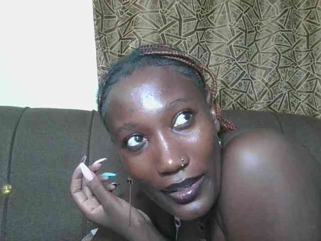 Missprettygal webcam