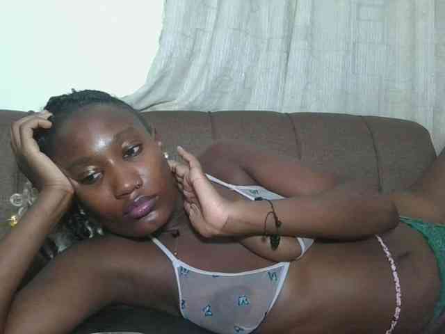 Missprettygal webcam